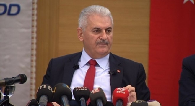 Yıldırım'dan Kop değerlendirmesi