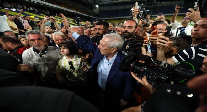 Yıldırım'dan birlik ve beraberlik mesajı