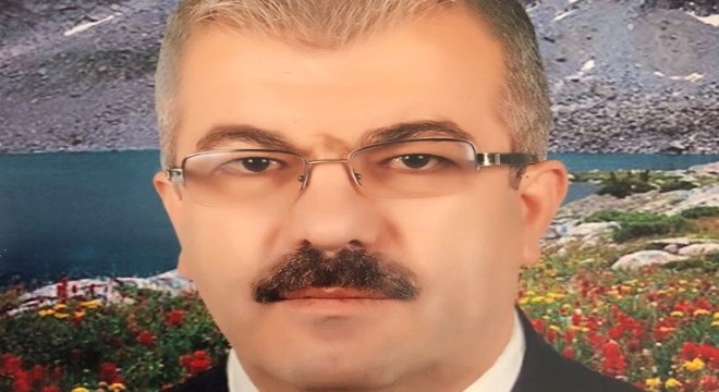 Yıldız, adaylığını açıkladı