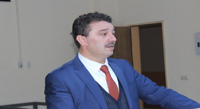 Yıldız, birinci yarıyılı değerlendirdi