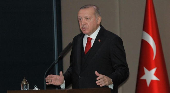 ‘Yıldız ve hilal Karabağ semalarında dalgalanıyor'