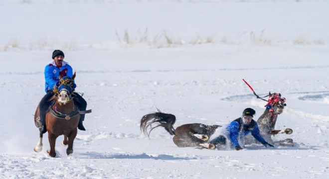 Yılın Basın Fotoğrafları 2026' sonuçları açıklandı