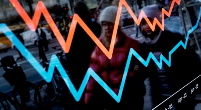 Yıllık enflasyon yüzde 30,87 oldu