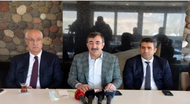 Yılmaz: ‘Bu suni bir artıştı'
