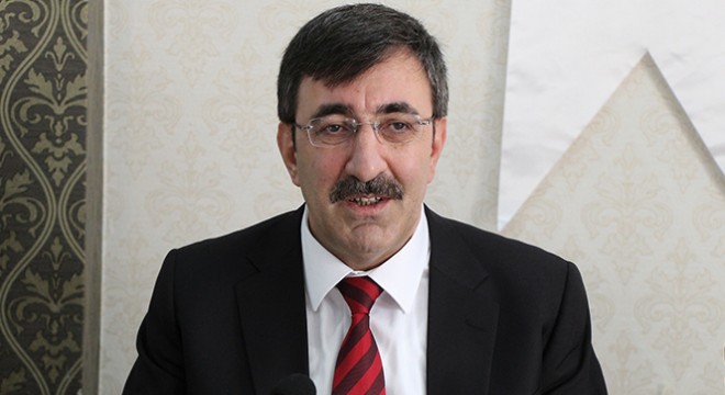 Yılmaz: 'Ekonomi beklentilerin üzerinde büyüdü'