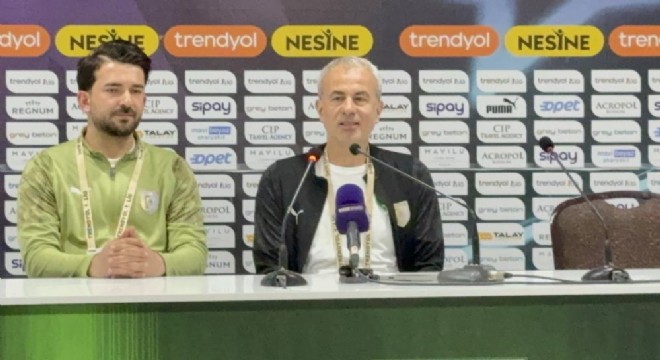 Yılmaz: Erzurumspor'a başarılar diliyoruz