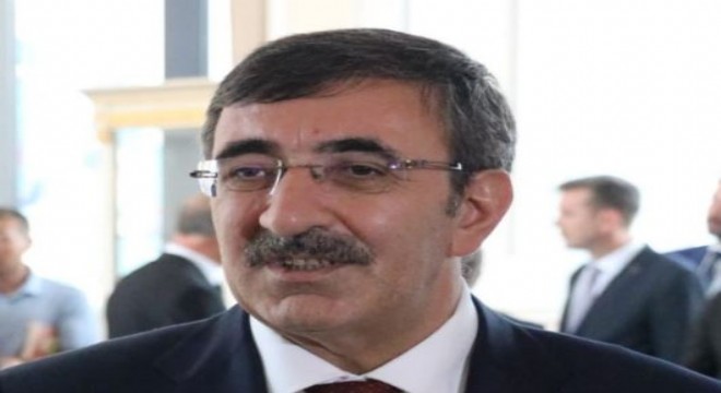 Yılmaz: 'Hedef, tek haneli enflasyon'