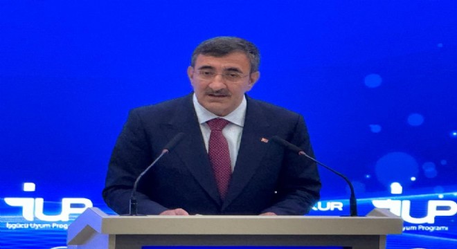 Yılmaz: 'İstihdamı artırmayı hedefliyoruz'
