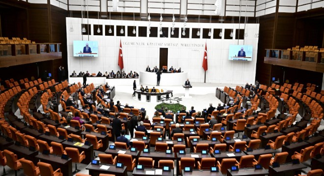 Yılmaz: 'Tüm terör örgütlerini lanetliyoruz'