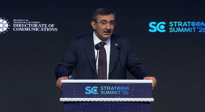 Yılmaz: Türkiye barıştan yana