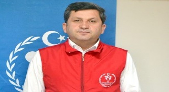 Yılmaz Yakutiye GM'nin vizyonunu paylaştı