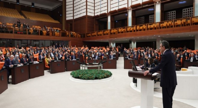 Yılmaz: ‘Yeni ufuklara yelken açacağız'