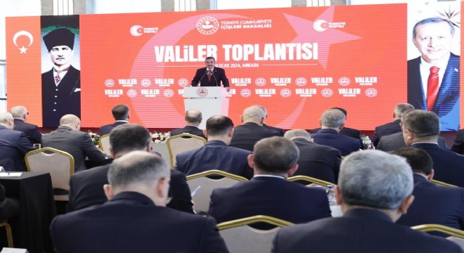 Yılmaz'dan 21 yıllık dönüşüm süreci değerlendirmesi