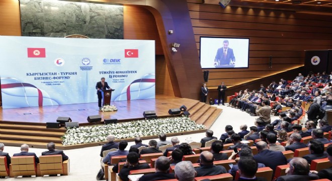Yılmaz'dan 4.4 büyüme hedefi