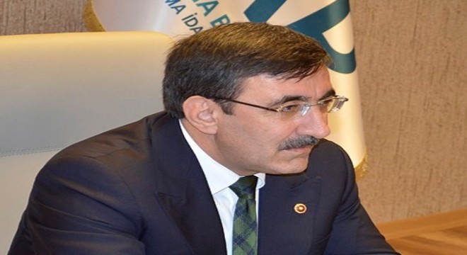 Yılmaz'dan DAP değerlendirmesi