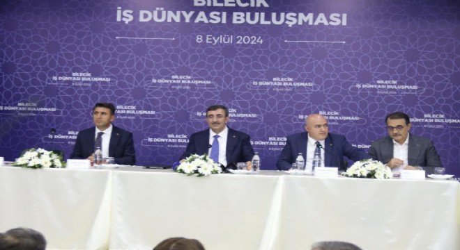 Yılmaz'dan OVP değerlendirmesi