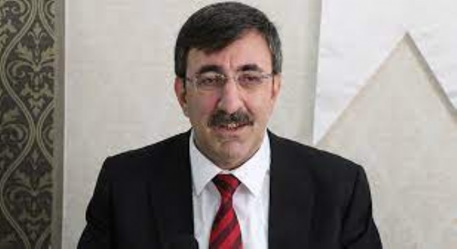 Yılmaz'dan TÜFE değerlendirmesi