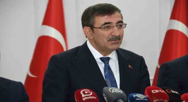 Yılmaz'dan dijital Türkiye açıklaması