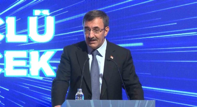 Yılmaz'dan enflasyonla mücadelede kararlılık mesajı