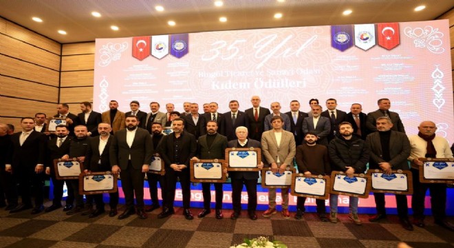 Yılmaz ekonomideki süreci paylaştı