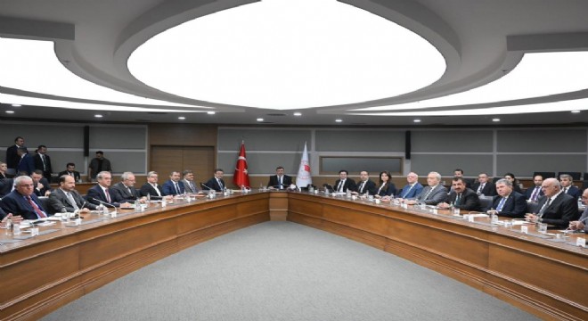 Yılmaz tarım üreticilerine seslendi