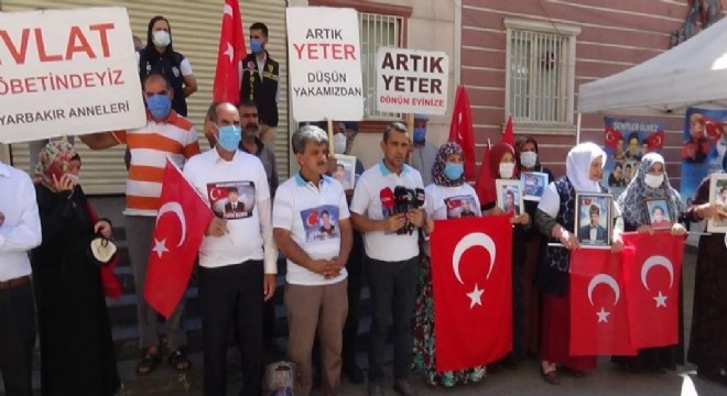 ‘Yoksul çocukları dağda, Onlarınki Avrupa'da'