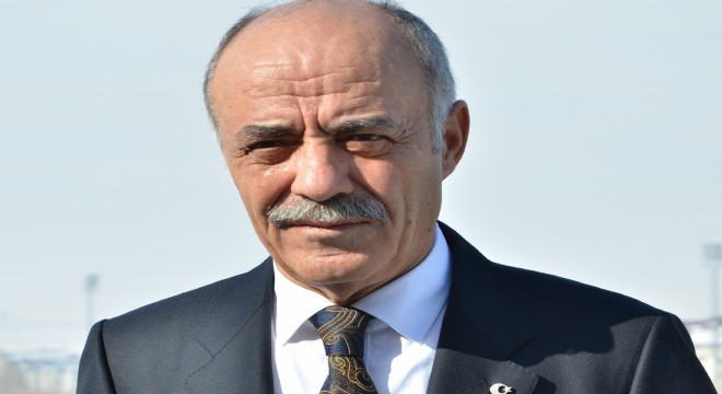 Yücelik: ‘23 Temmuz Milletimizin vakarıdır'