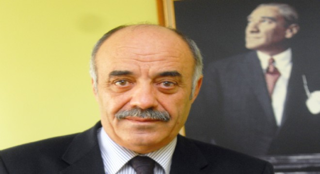 Yücelik: '30 Ağustos Zafer tacıdır'