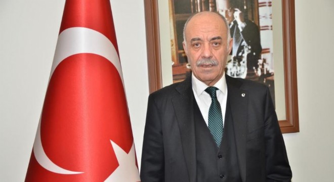 Yücelik: ‘Erzurum, şühedanın aziz hatırasıdır'