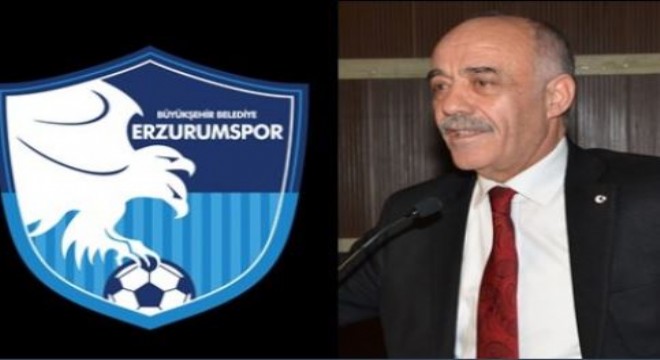 Yücelik: “Erzurumspor'un hakkı teslim edilmelidir”