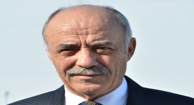 Yücelik: ‘Varlığımızı şühedaya borçluyuz'