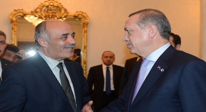 Yücelik: “Yeni sistem, ekonomiye yeni ufuklar açsın”