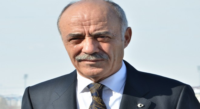 Yücelik'ten 15 Temmuz mesajı