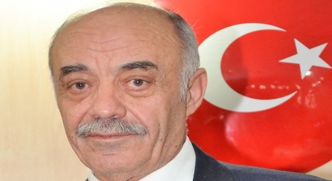 Yücelik'ten 19 Mayıs mesajı