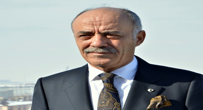 Yücelik'ten 30 Ağustos mesajı