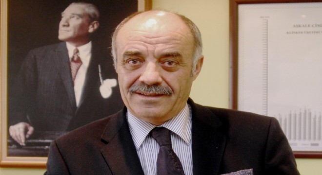 Yücelik'ten iş dünyasına çağrı