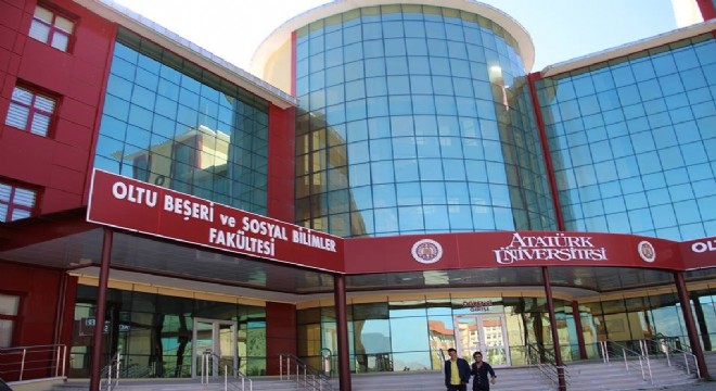 Yüksek Öğretimde Oltu cazibesi