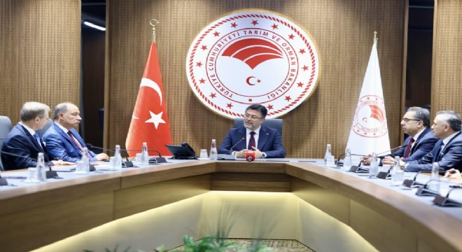Yumaklı: ‘En büyük denetçi tüketici'