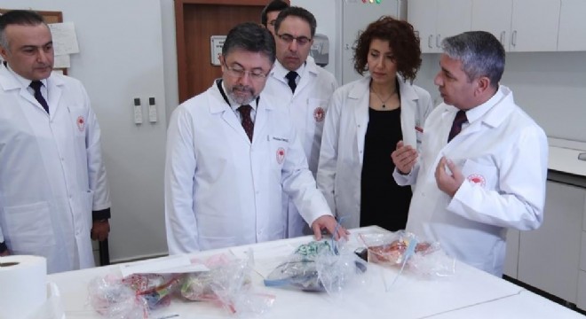 Yumaklı'dan Eş Zamanlı Denetim açıklaması