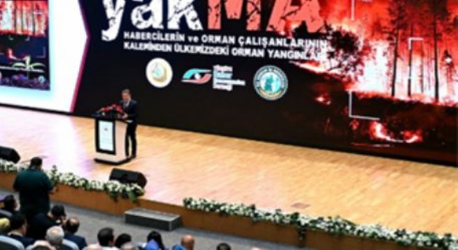 Yumaklı'dan Yeşil Vatan vurgusu