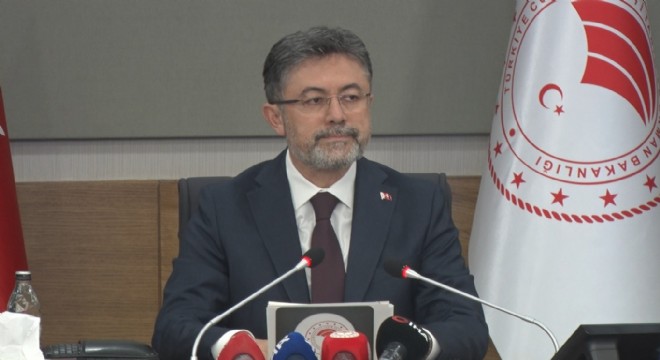 Yumaklı'dan bitkisel üretim destekleri açıklaması