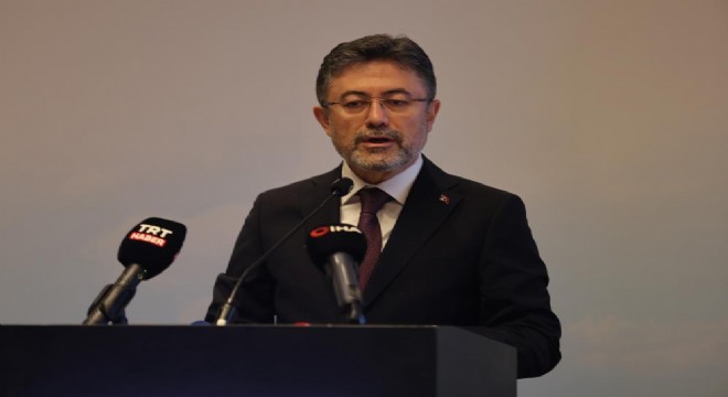 Yumaklı'dan tarımda üretim planlaması açıklaması