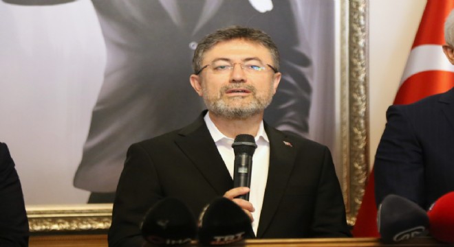 Yumaklı'dan yeni destekleme modeli açıklaması