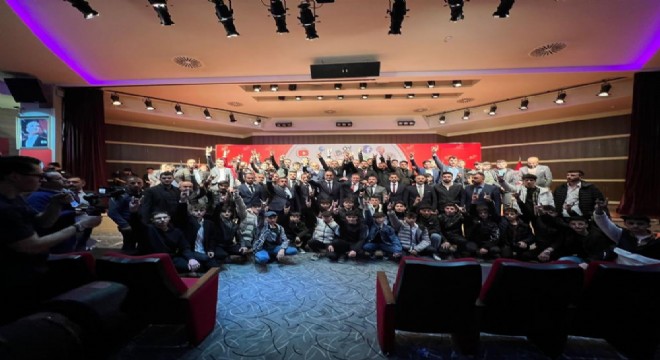 Yurdagül: ‘Bunlar terör ittifakı'