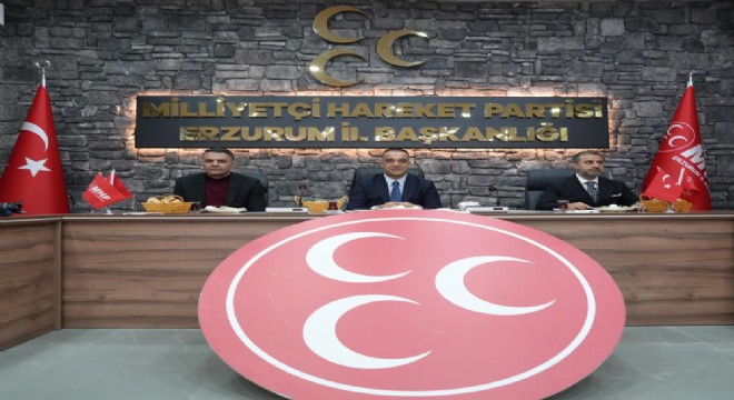Yurdagül gündemi değerlendirdi