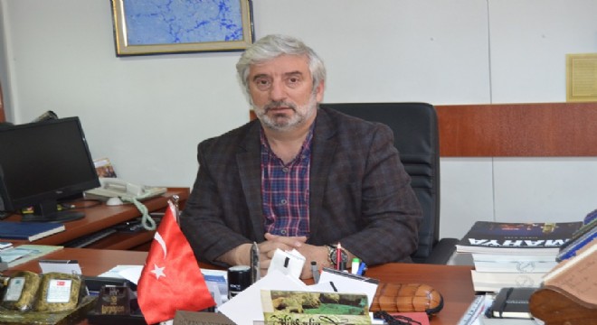 Yurttaş'tan 'tarihi' uyarı