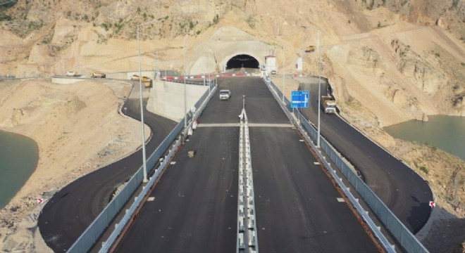 Yusufeli Projesinde son süreç