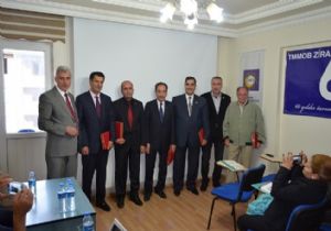 ZMO 60'ıncı yılında