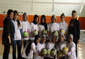 Aziziye Gençbank, gençlere ufuk çiziyor