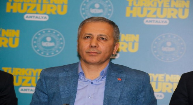 ‘Zehir tüccarlarına hayatı zehir edeceğiz'